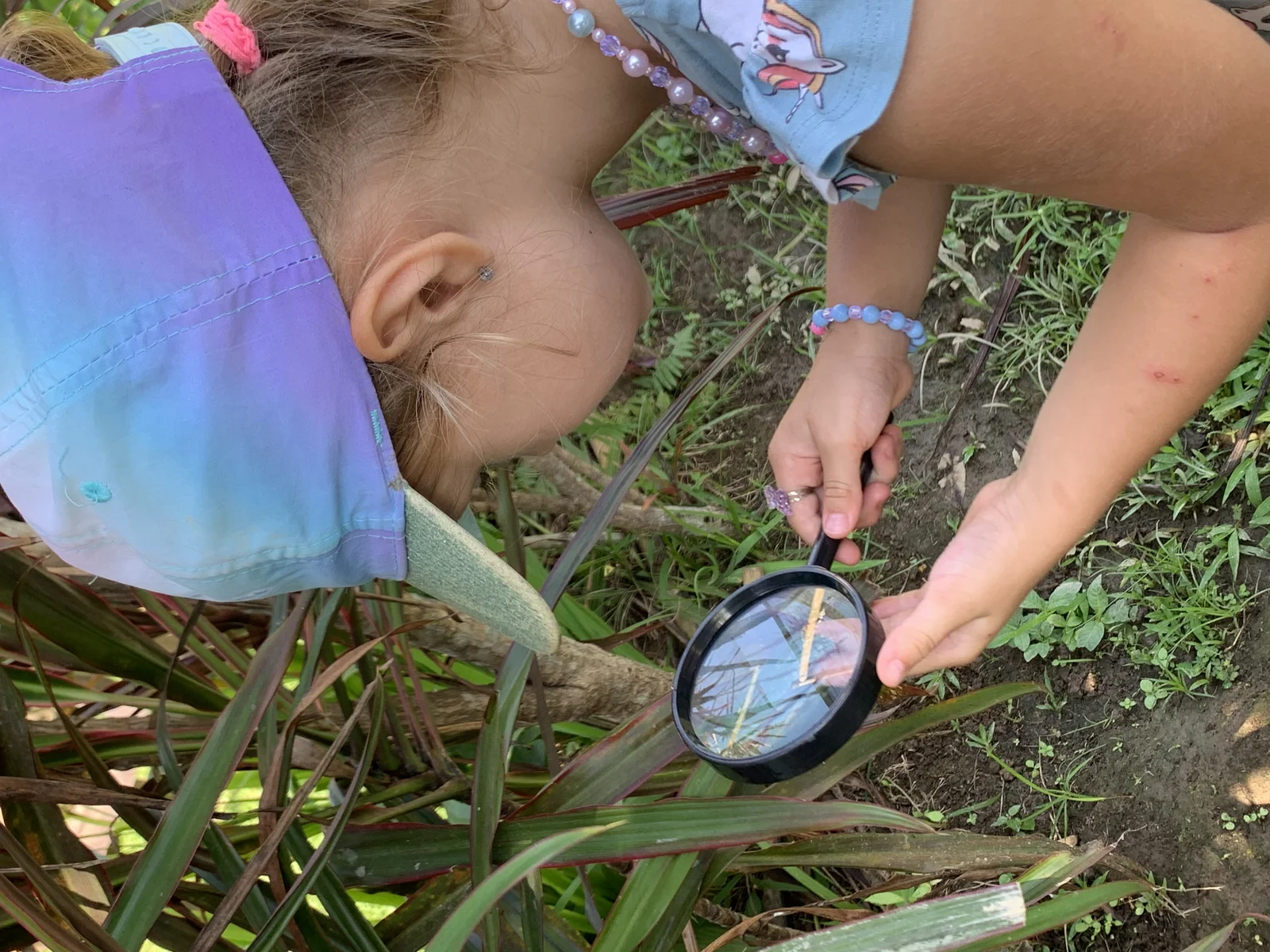 Sunny Kids Moment 17